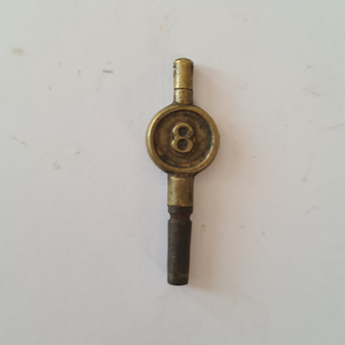 Bench Key