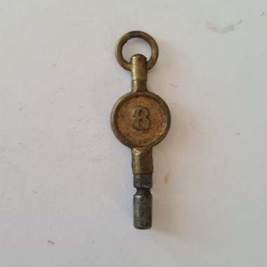 Bench Key