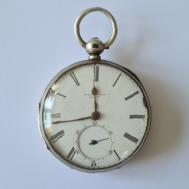 Pocket Watch