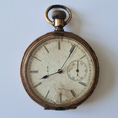 Pocket Watch