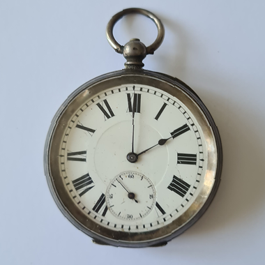 Pocket Watch